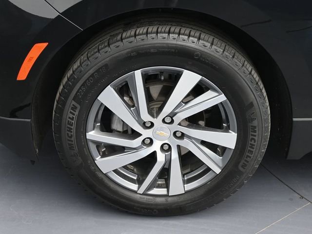 Used 2023 Chevrolet Equinox LT image 24