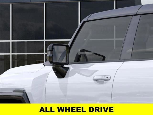 New 2026 GMC Hummer EV 4x4 Crew Cab image 12