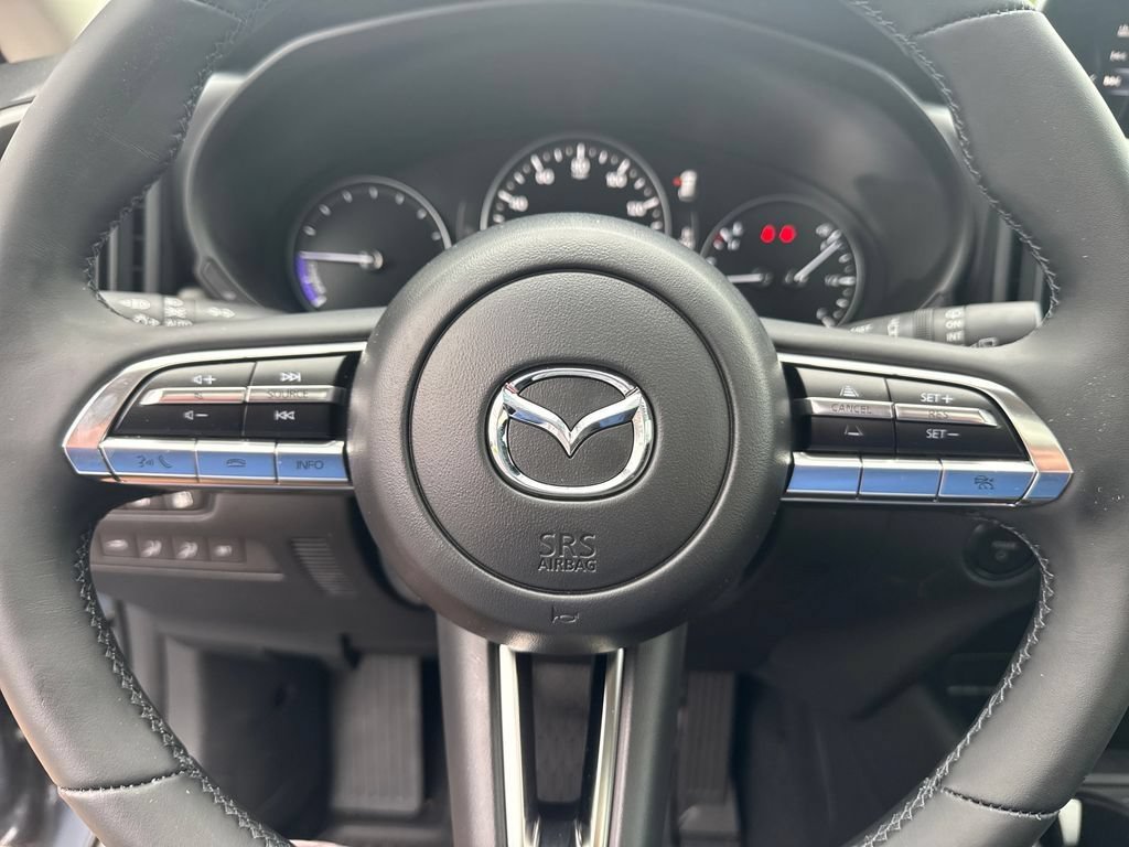 New 2026 MAZDA CX-50 AWD 2.5 Hybrid w/ Weather Package image 20