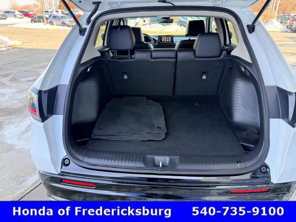 Certified 2024 Honda HR-V EX-L image 20