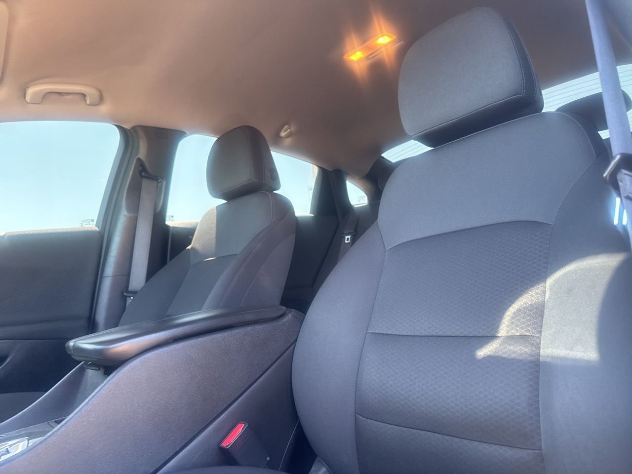 Used 2023 Chevrolet Malibu LT w/ Driver Confidence Package image 36