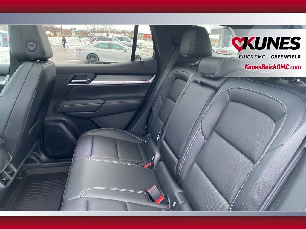 New 2026 GMC Terrain Elevation w/ Elevation Premium Package image 30