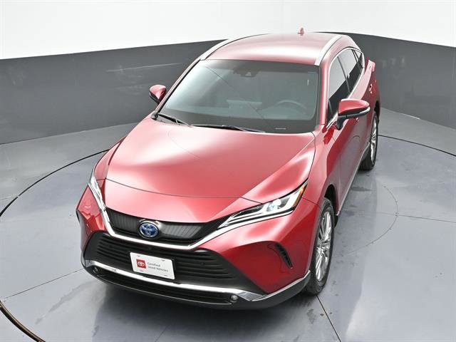 Certified 2024 Toyota Venza Limited image 38