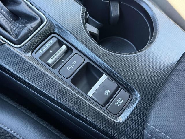 Certified 2024 Honda Civic Sport image 28