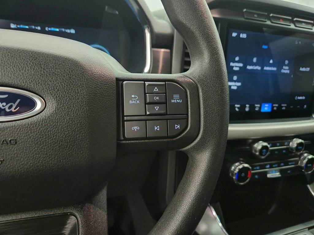 Used 2022 Ford F150 Lightning Pro image 24