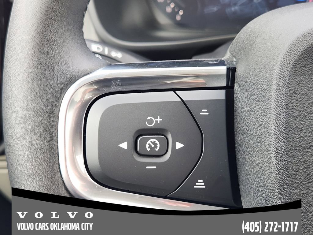New 2026 Volvo XC40 B5 Plus w/ Protection Package Premier image 27