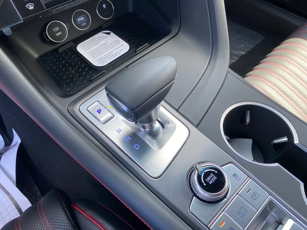 New 2026 Genesis G70 3.3T Sport Prestige RWD image 35