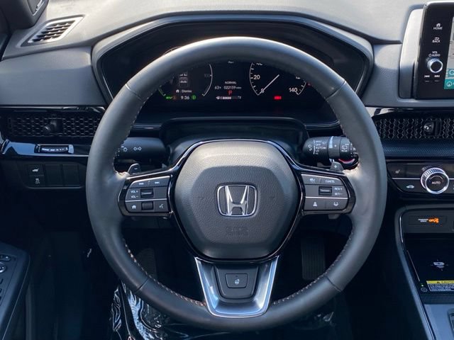 Certified 2024 Honda CR-V Sport Touring image 17