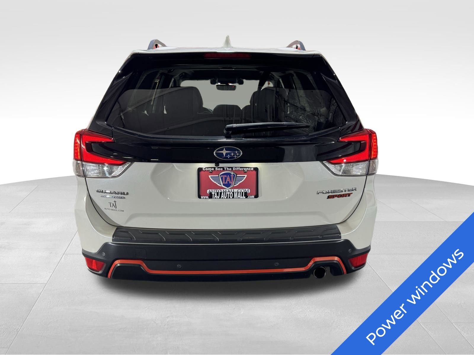 Used 2020 Subaru Forester Sport w/ Popular Package #2 image 5