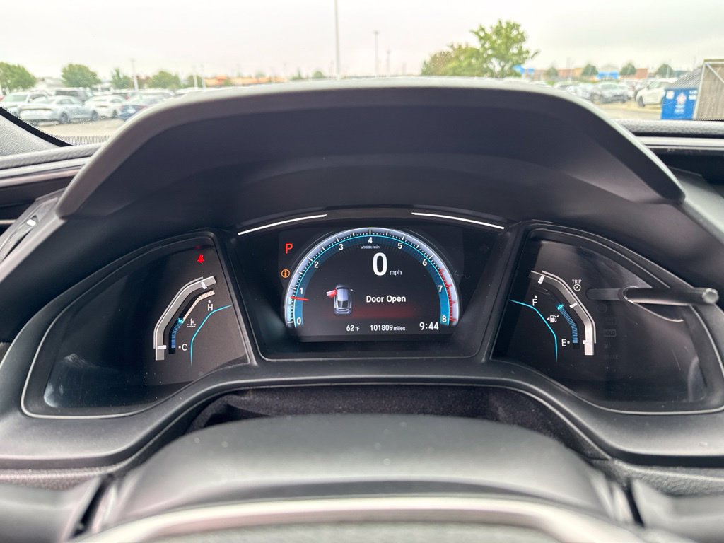 Used 2020 Honda Civic LX image 13