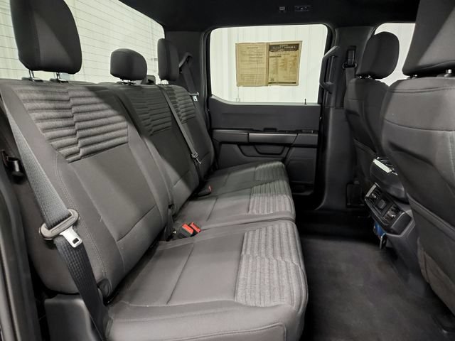 Used 2023 Ford F150 XL w/ Trailer Tow Package AWD/4WD image 43