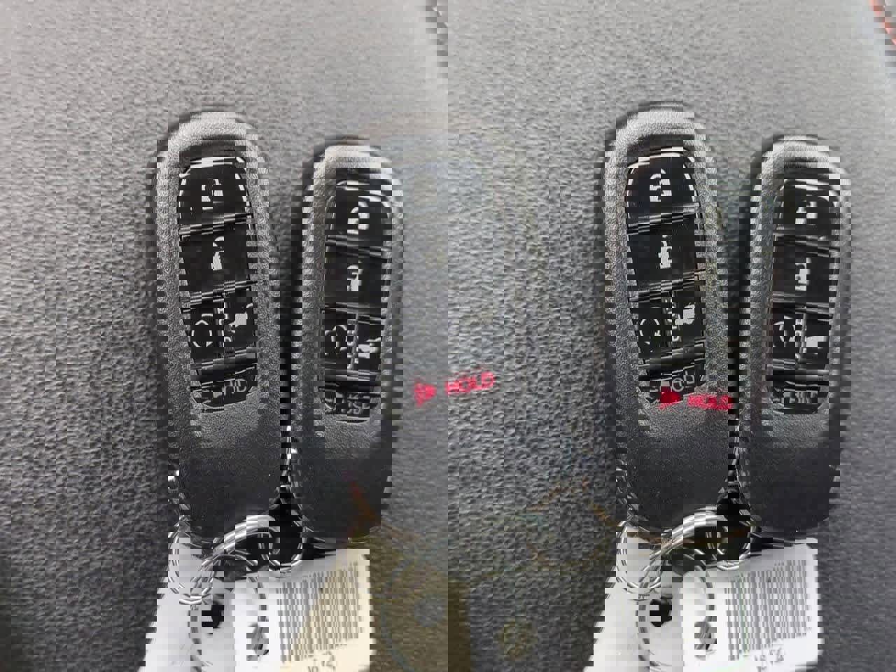 Used 2025 Honda CR-V Sport-L image 34