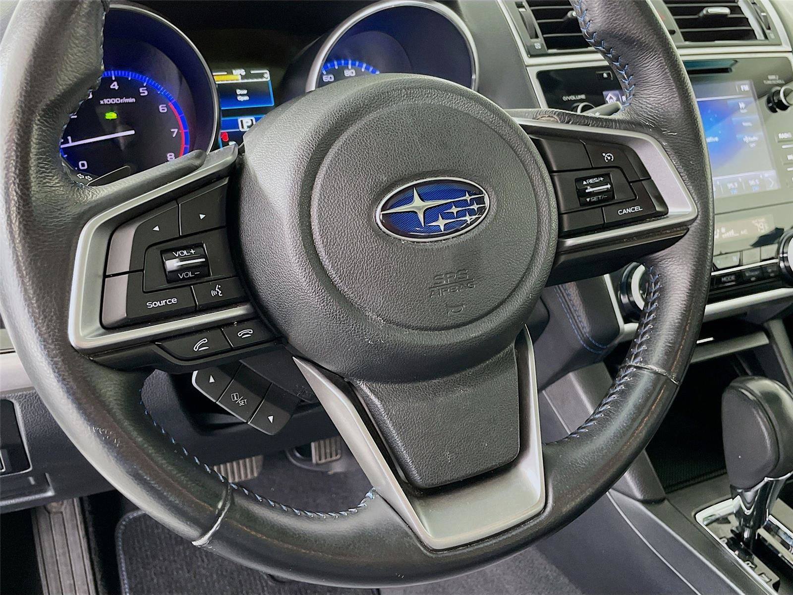 Used 2018 Subaru Legacy 2.5i Sport AWD/4WD image 14