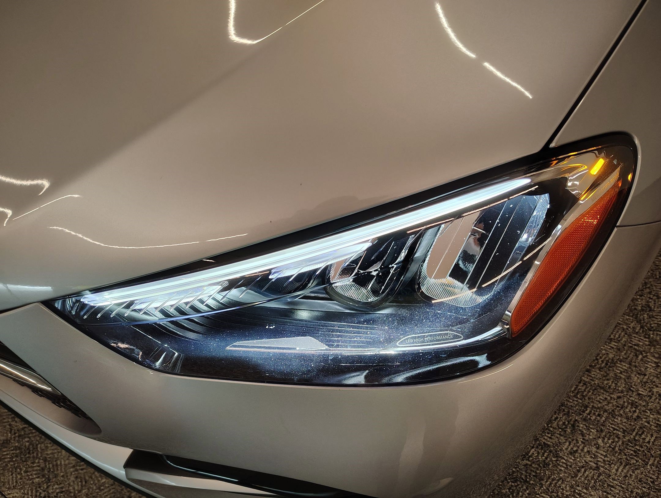 Used 2024 Mercedes-Benz GLE 450 4MATIC image 11