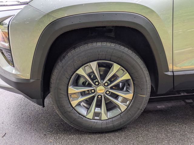 New 2026 Chevrolet Trax RS w/ Sunroof Package FWD image 7