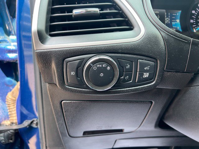 Used 2022 Ford Edge SEL w/ Convenience Package AWD/4WD image 24