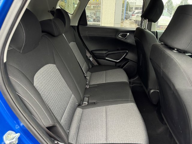 Used 2021 Kia Soul GT-Line FWD image 10