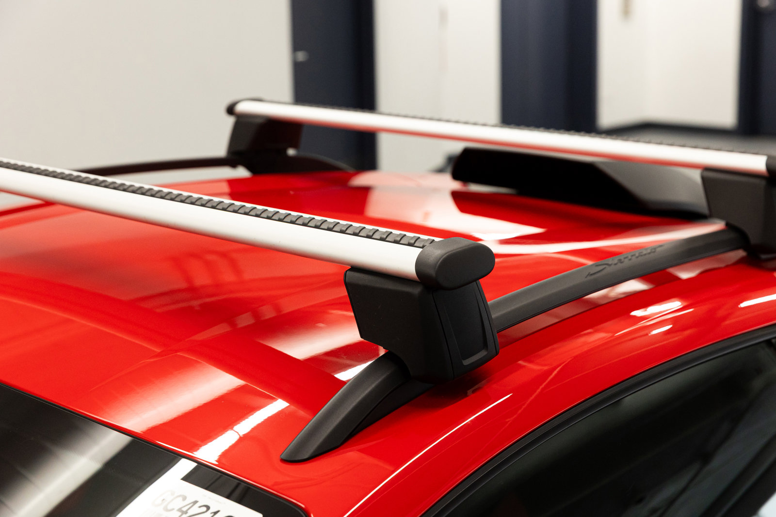 Used 2023 Lamborghini Huracan Sterrato image 9