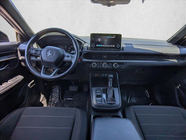 Used 2024 Honda CR-V Sport image 17
