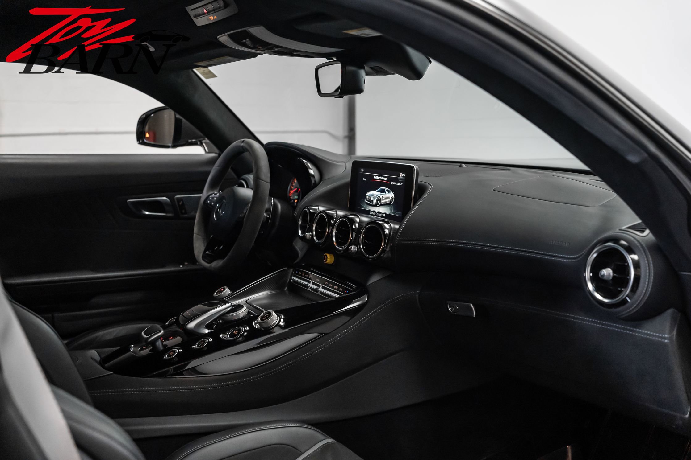 Used 2018 Mercedes-Benz AMG GT R image 49