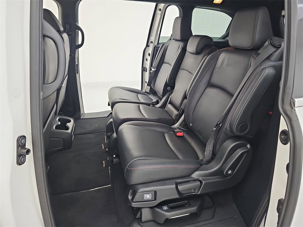 Used 2023 Honda Odyssey Sport image 26