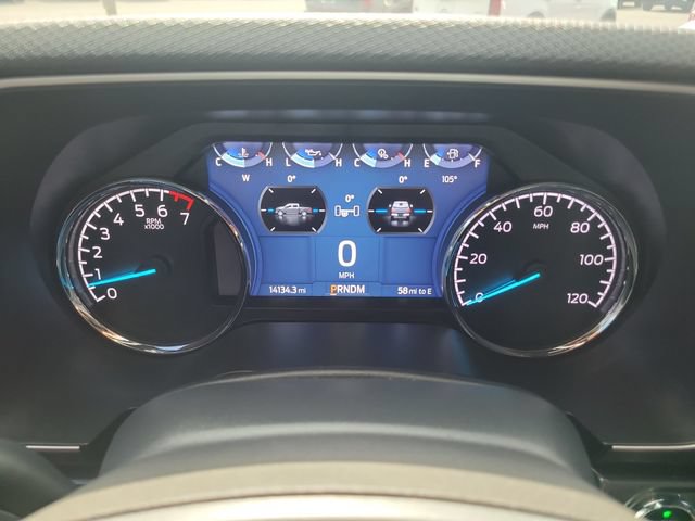 Used 2023 Ford F150 XLT w/ Equipment Group 302A High AWD/4WD image 32