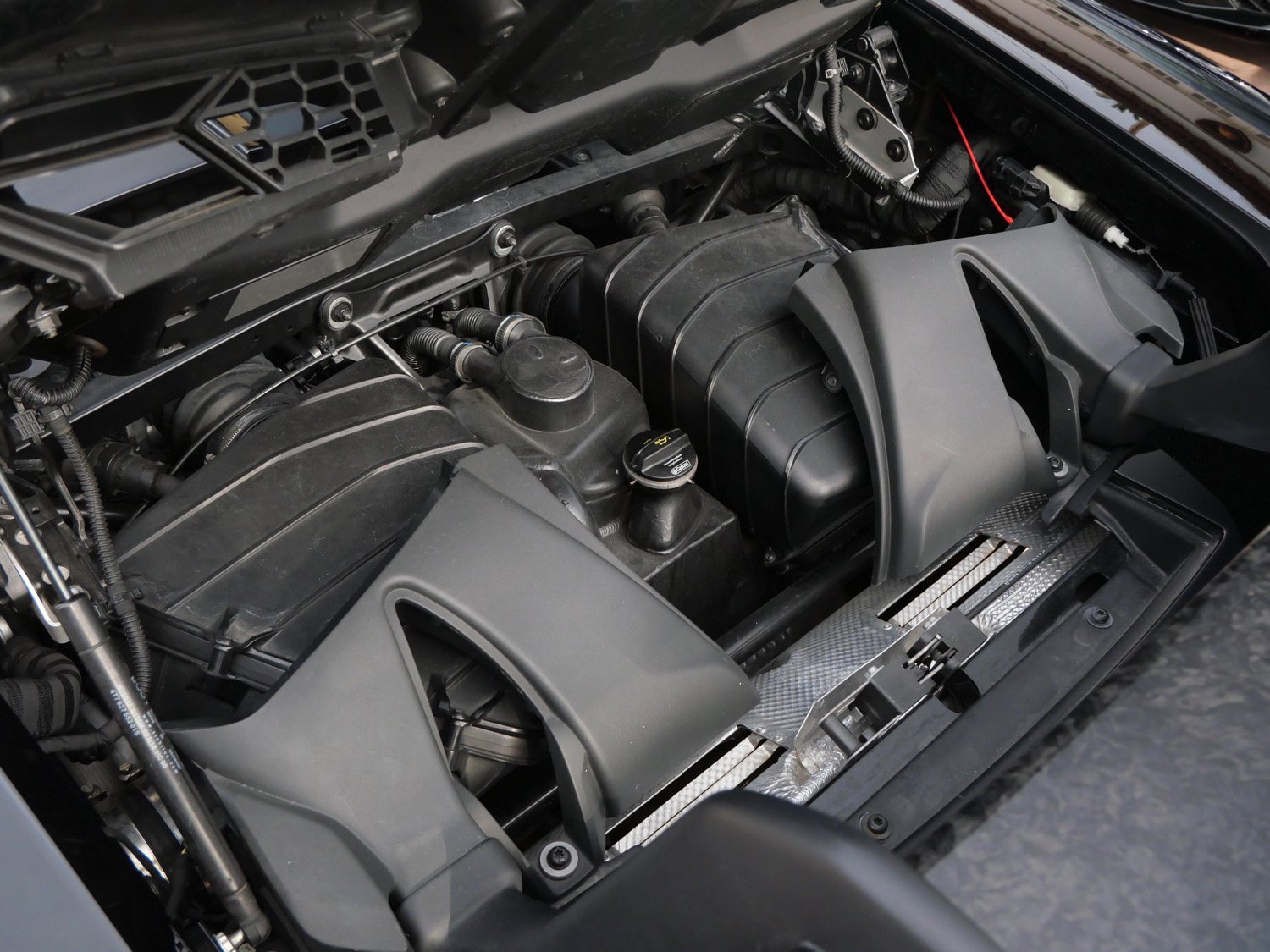 Used 2018 Lamborghini Huracan Performante image 28