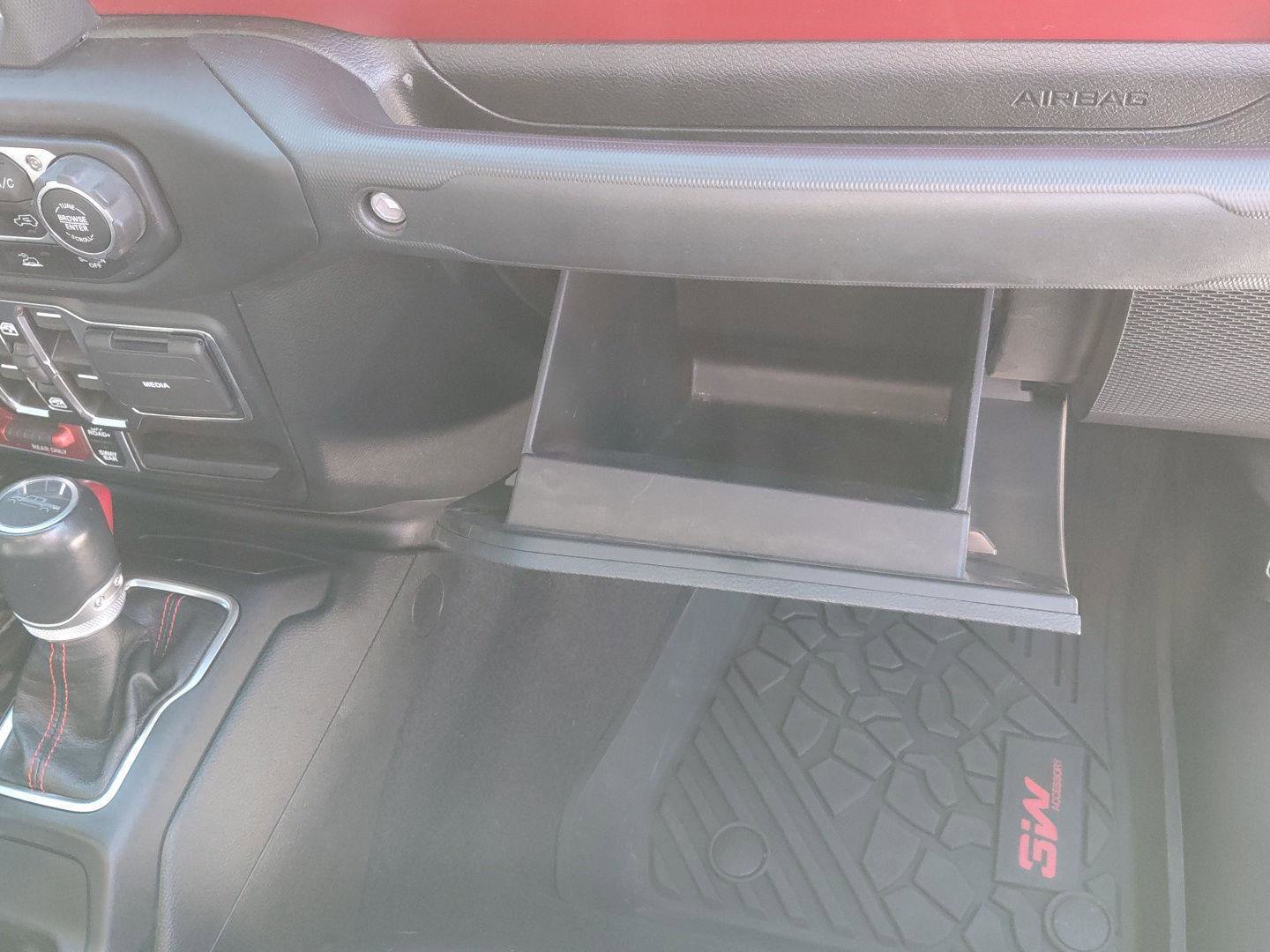 Used 2021 Jeep Gladiator Rubicon image 13