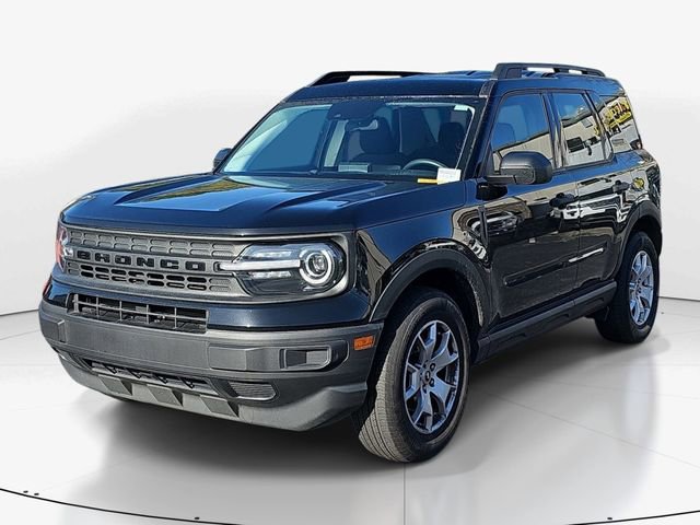 Used 2021 Ford Bronco Sport image 7