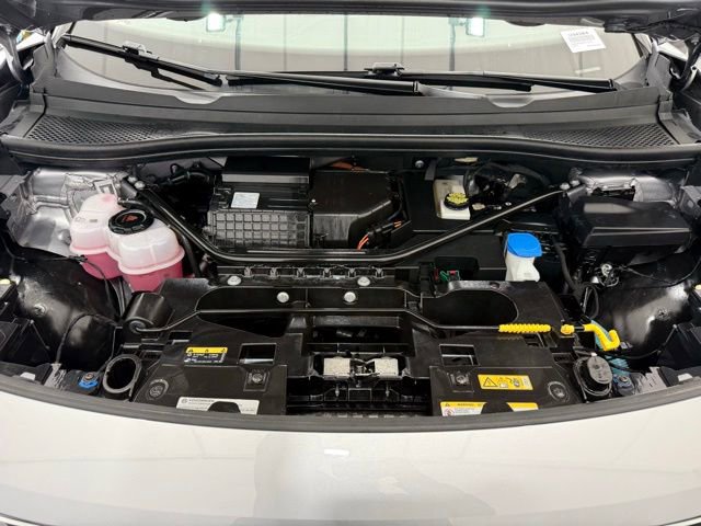 Used 2023 Volkswagen ID.4 Pro AWD/4WD image 8