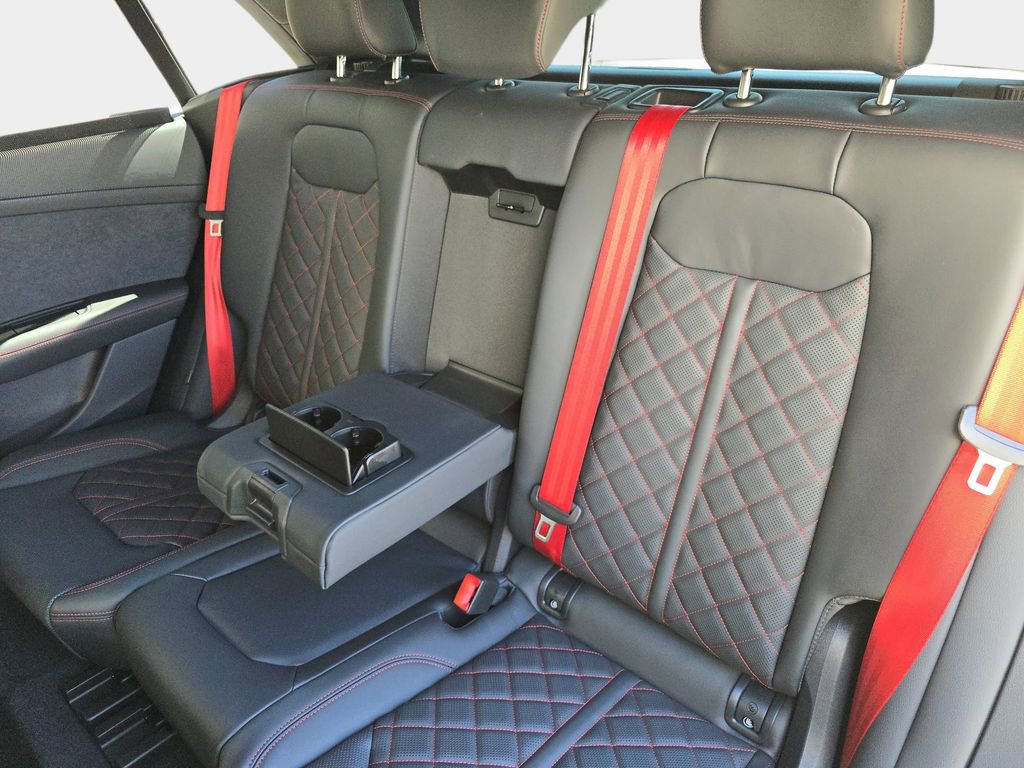 New 2026 Audi SQ8 Prestige AWD/4WD image 14