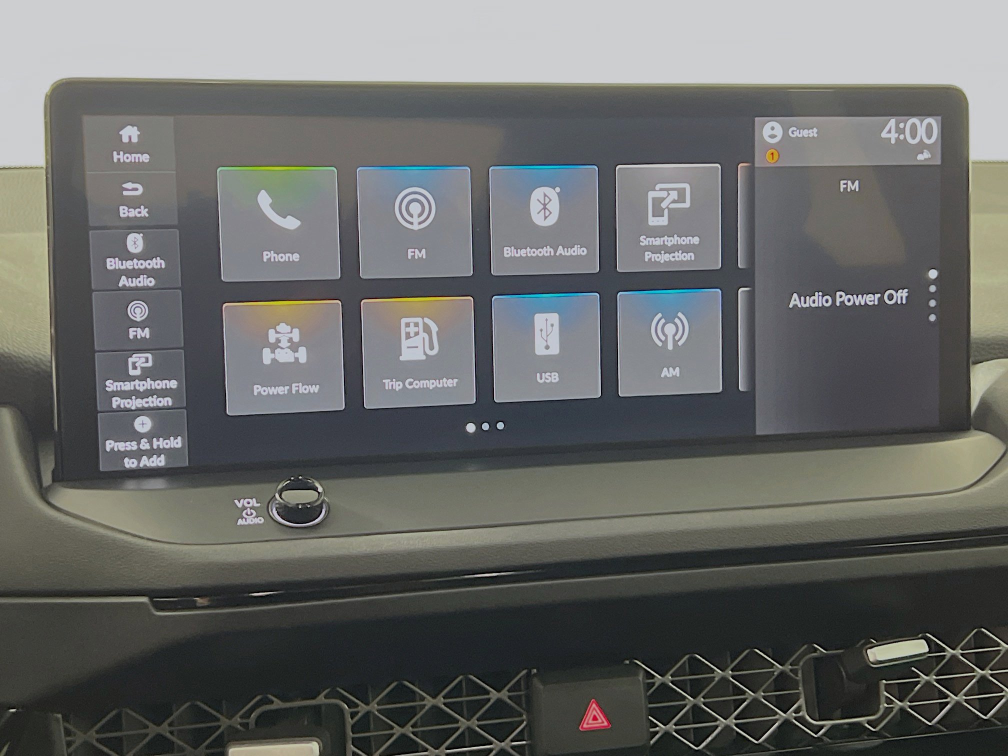 Used 2024 Honda Accord Sport image 27