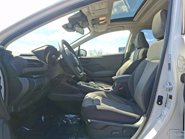Certified 2024 Subaru Crosstrek 2.0i Premium AWD/4WD image 14