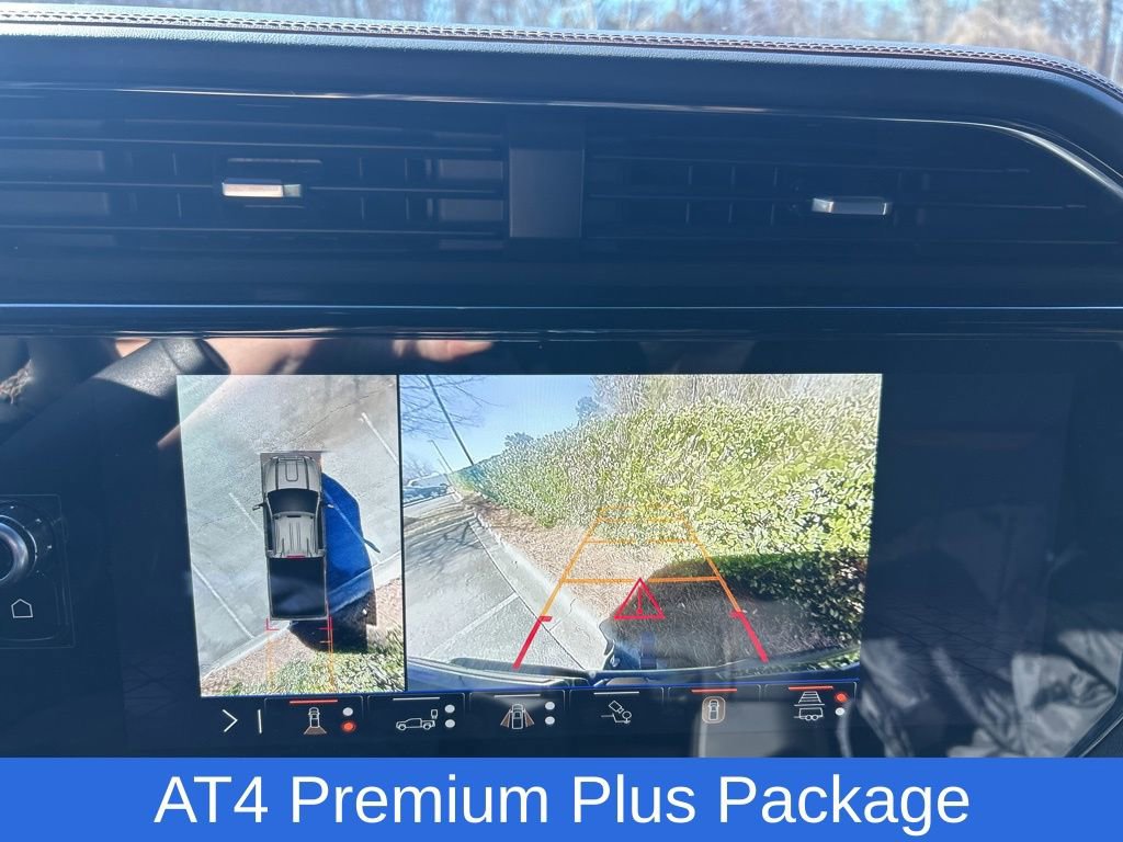 Used 2024 GMC Sierra 2500 AT4 w/ AT4 Premium Plus Package image 22