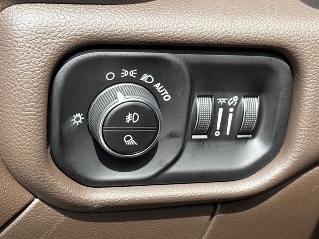 New 2026 RAM 2500 Laramie image 27