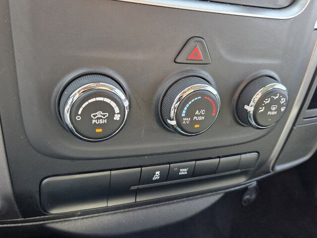 Used 2024 RAM 1500 Classic SLT AWD/4WD image 20