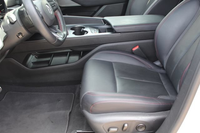 Used 2024 Acura ZDX A-Spec RWD image 39