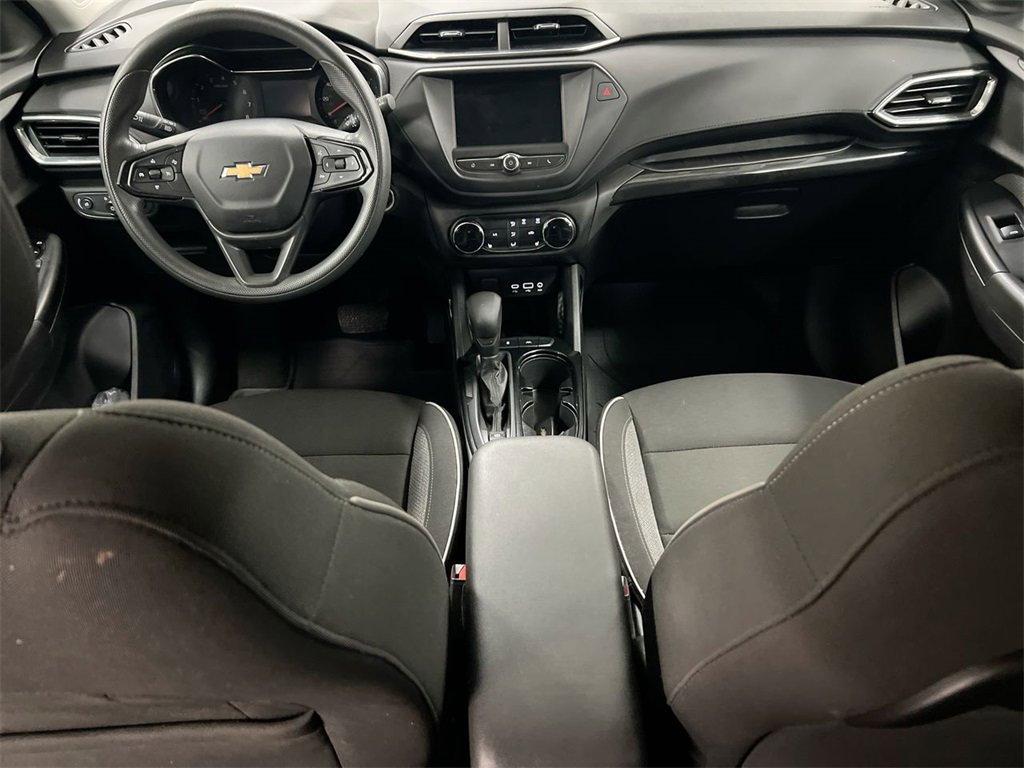 Used 2023 Chevrolet TrailBlazer LT image 10