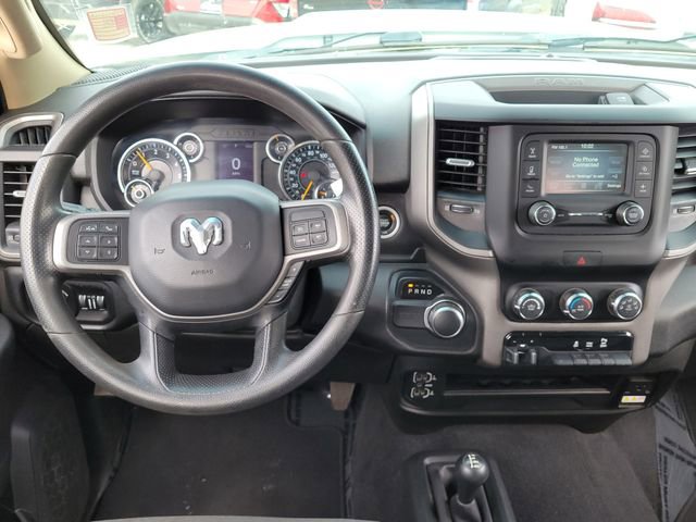 Used 2019 RAM 3500 Tradesman AWD/4WD image 9