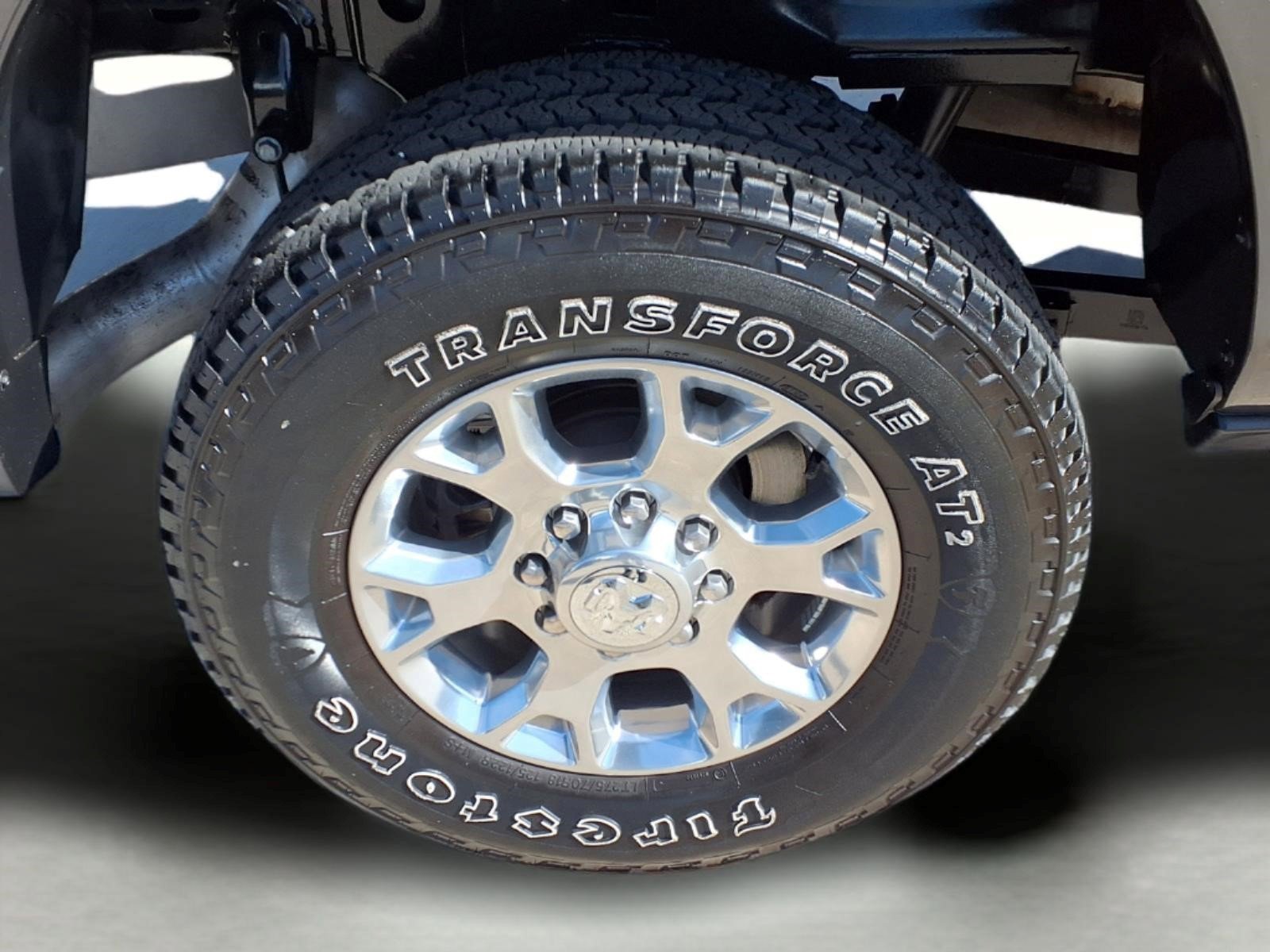 Used 2024 RAM 2500 Laramie w/ Safety Group AWD/4WD image 9