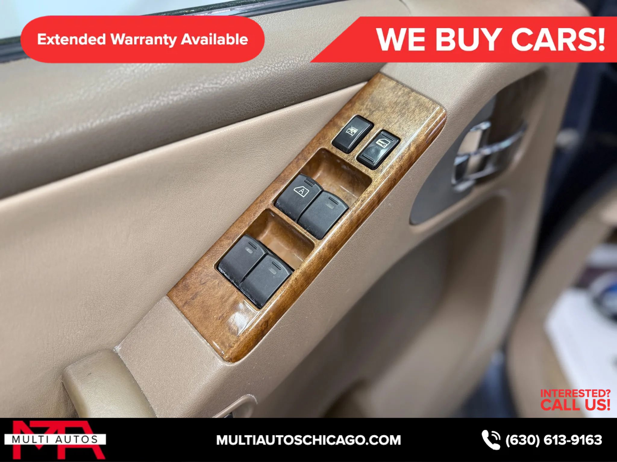 Used 2005 Nissan Pathfinder LE image 16