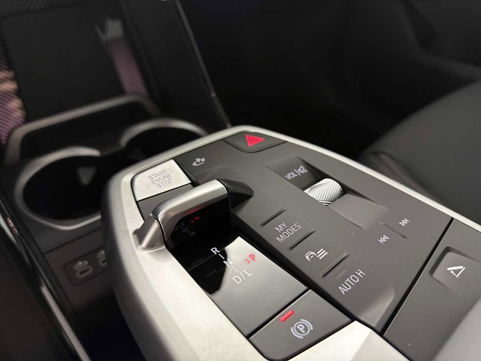 New 2026 BMW X1 xDrive28i w/ Convenience Package image 16