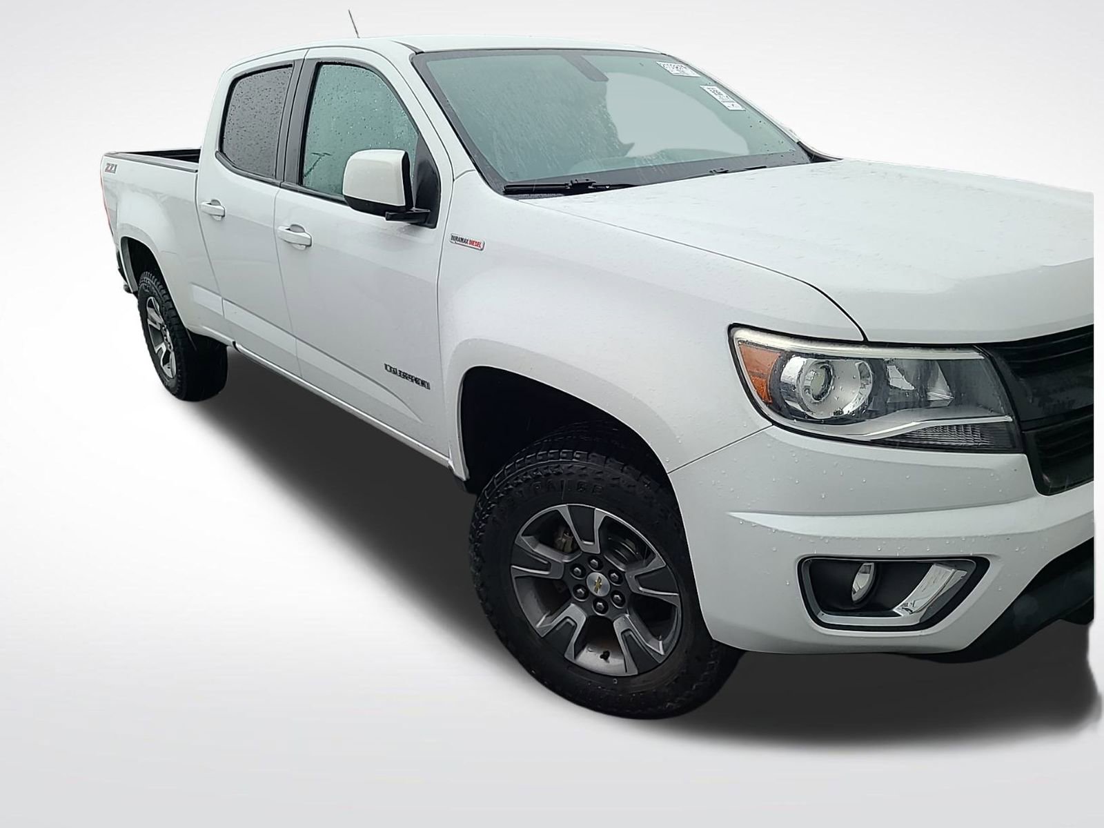 Used 2017 Chevrolet Colorado Z71 image 10