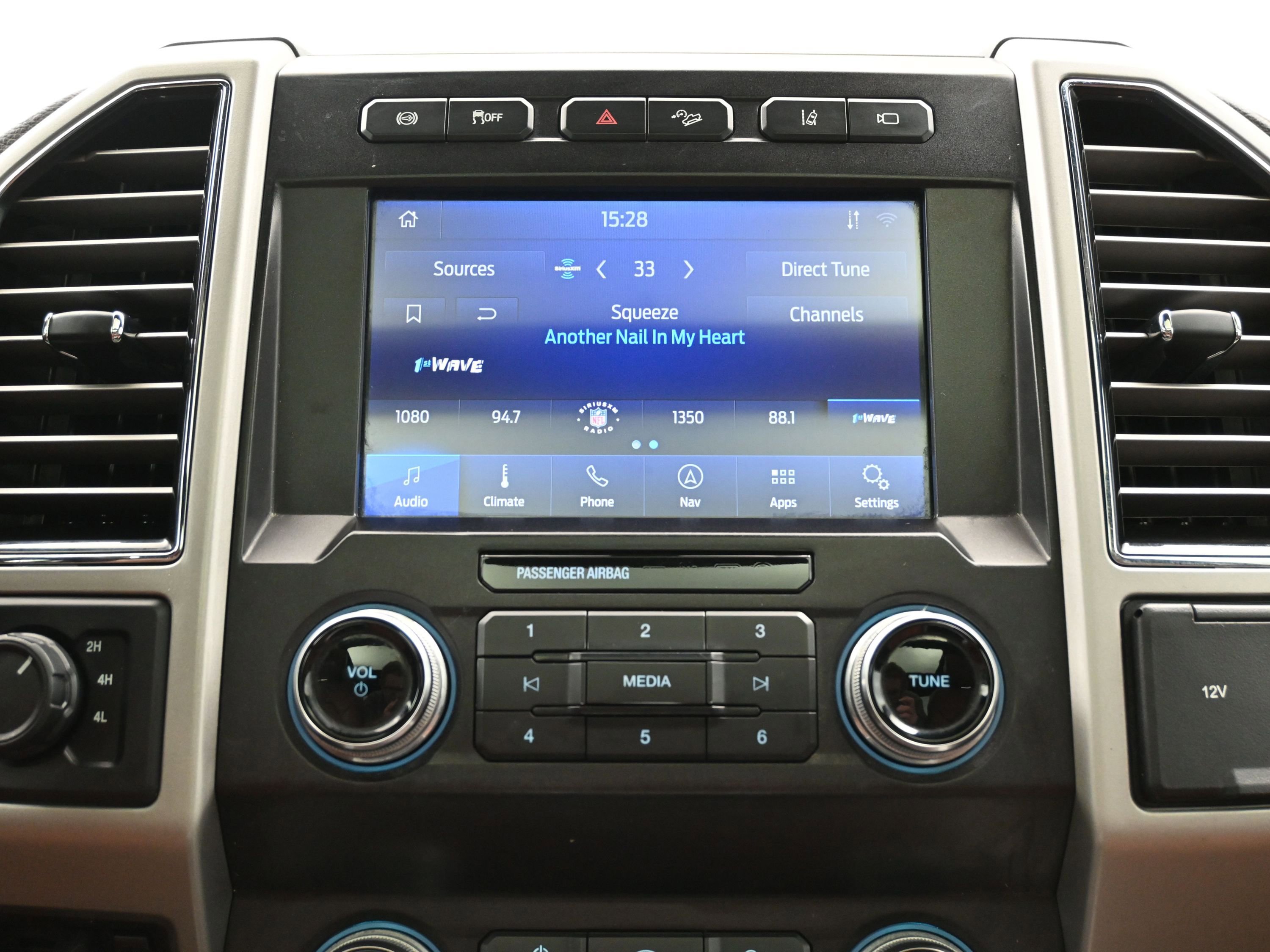 Used 2020 Ford F350 King Ranch w/ King Ranch Ultimate Package image 35