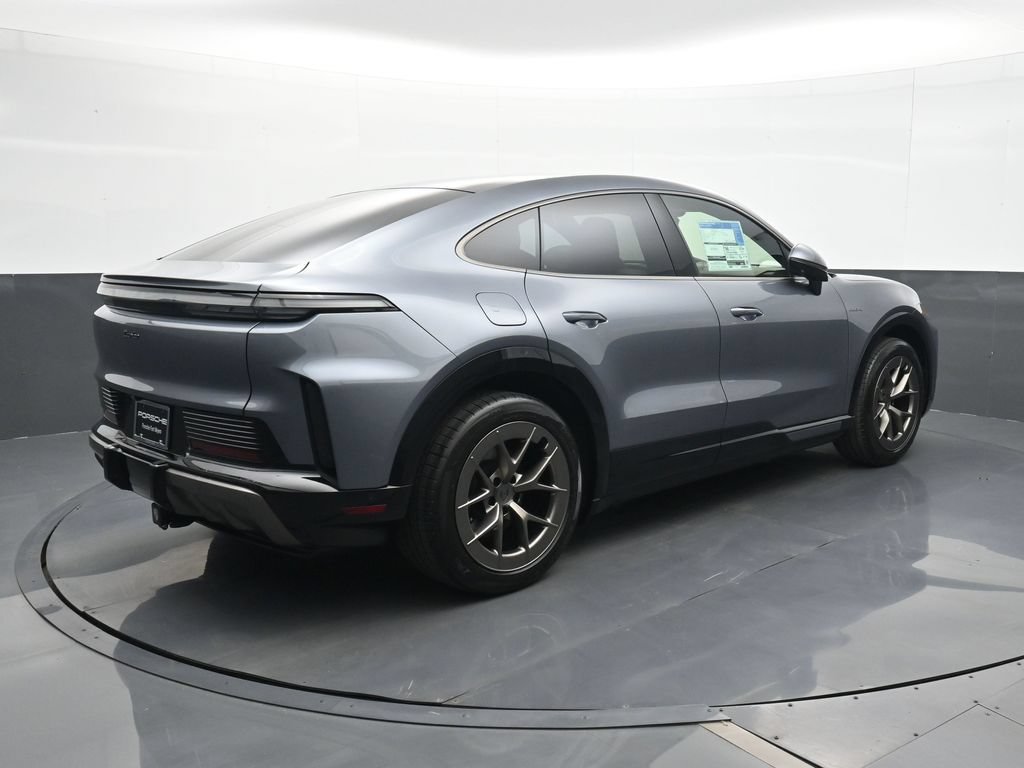 New 2026 Porsche Cayenne Turbo AWD/4WD image 24