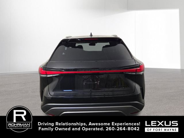 New 2026 Lexus RX 350 image 7