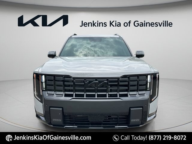 Used 2027 Kia Telluride SX X-Line AWD/4WD image 2