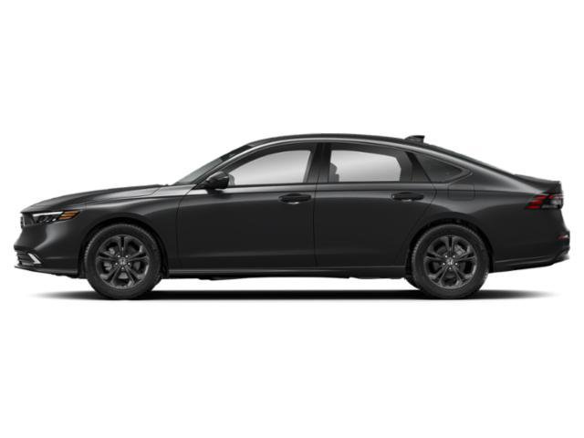 Used 2025 Honda Accord SE image 2