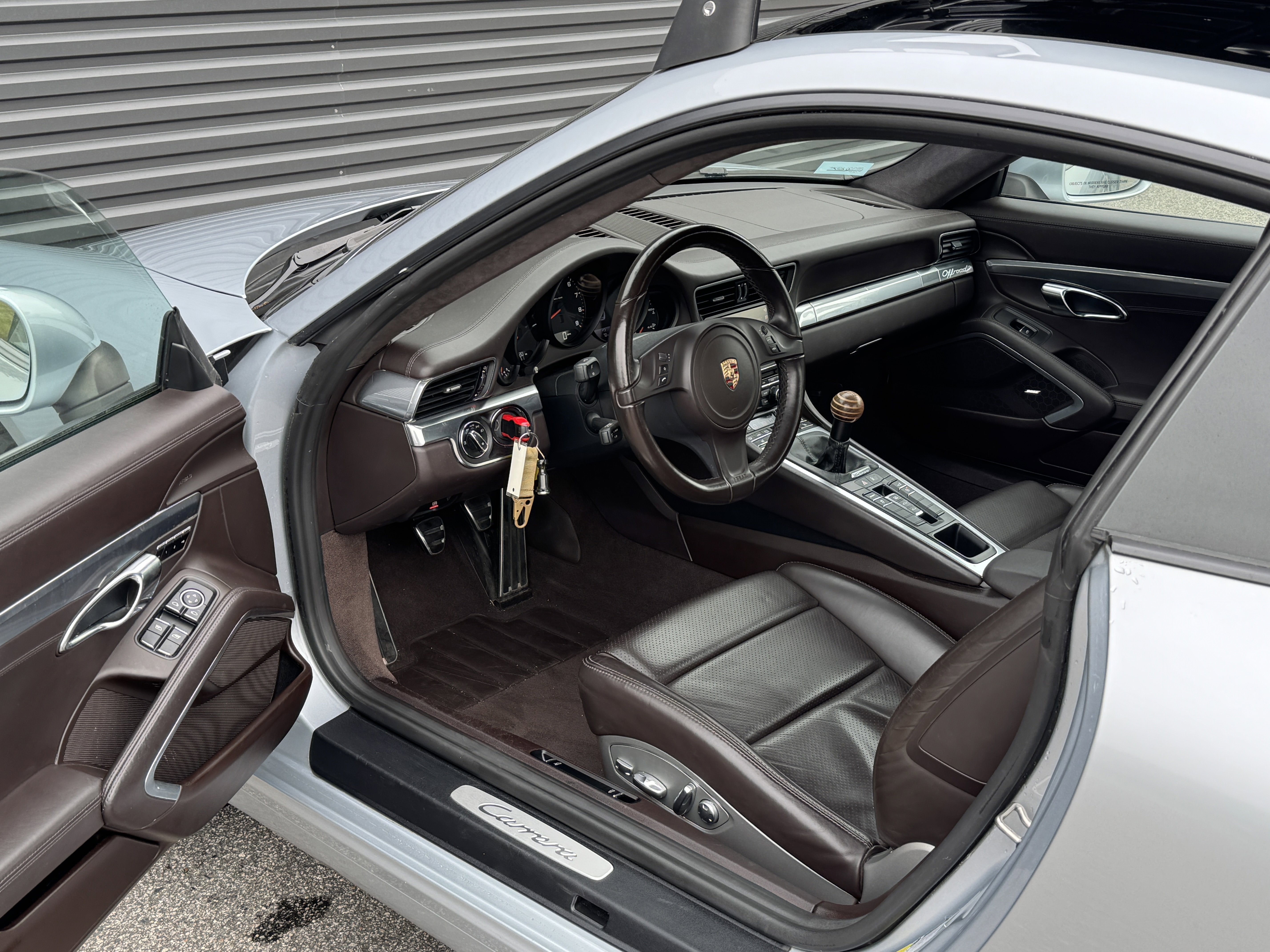 Used 2015 Porsche 911 Carrera RWD image 26