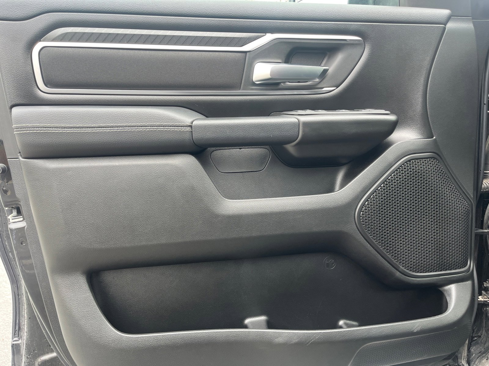 Used 2025 RAM 1500 Big Horn image 15